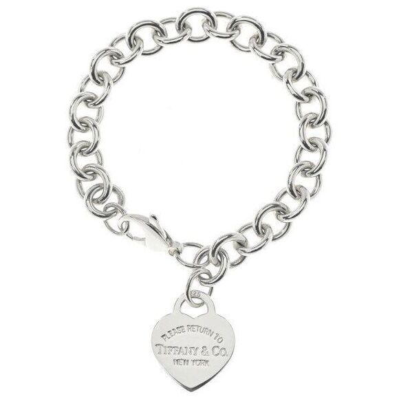 Tiffany & CO Bracelet ・bangle Ladies - Picture 2 of 4